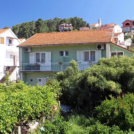 Guest house Double Jelsa 4602a
