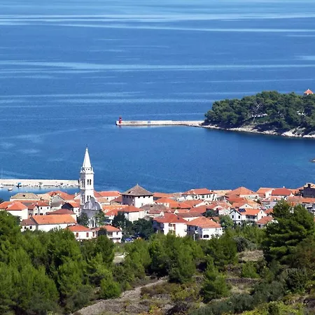 Double Jelsa 4602a Guest house Jelsa (Hvar)