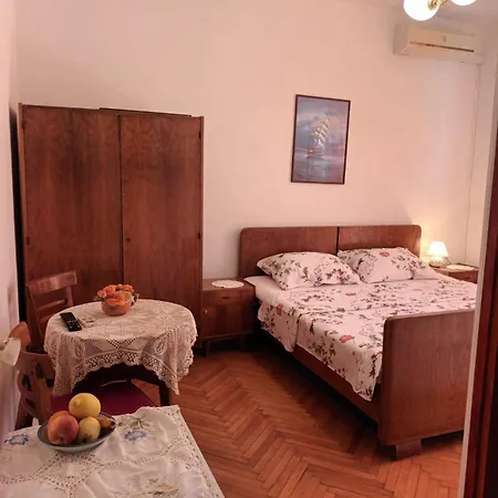 Double 4602a Vendégház