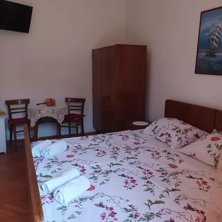Guest house Double Jelsa 4602a Jelsa (Hvar)